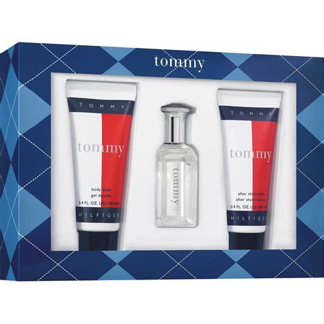 tommy hilfiger cologne gift set.